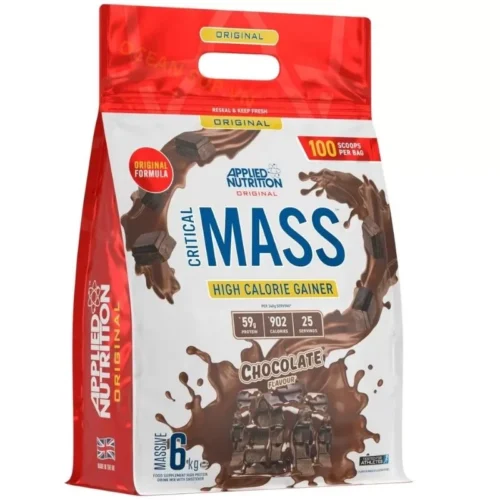 Ocean SUP (Supplement) 29 APPLIED CRITICAL MASS ORIGINAL 6KG (25 SERVINGS)