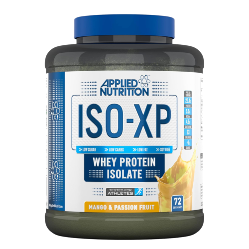Ocean SUP (Supplement) 14 APPLIED ISO XP WHEY PROTEIN ISOLATE 1.8 KG