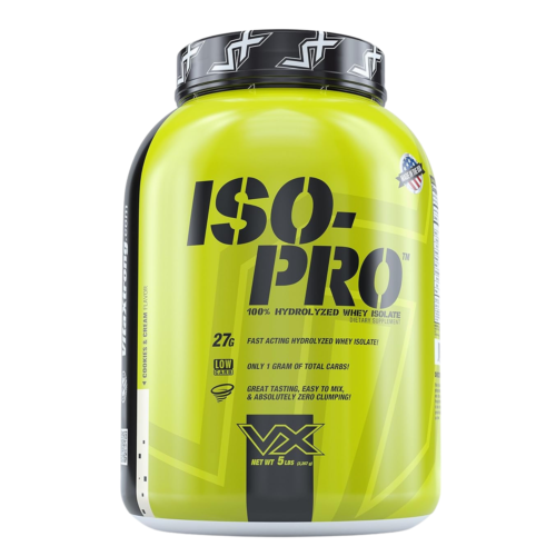 Ocean SUP (Supplement) 11 VITAXTRONG ISO PRO 2.27KG 68 SERVINGS