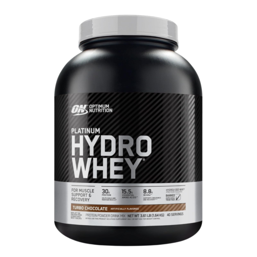 Ocean SUP (Supplement) 21 ON PLATINUM HYDROWHEY 3.5LBS 40 SERVINGS