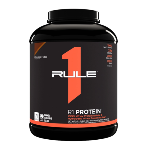 Ocean SUP (Supplement) 17 RULE 1 PROTEIN 5LBS 76 SERVINGS
